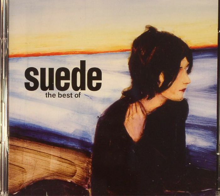 SUEDE - The Best Of