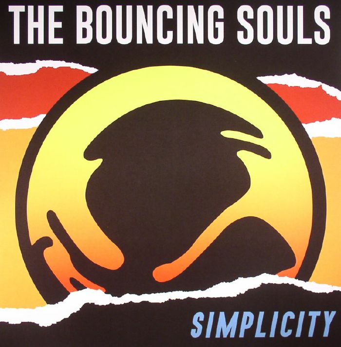 BOUNCING SOULS, The - Simplicity