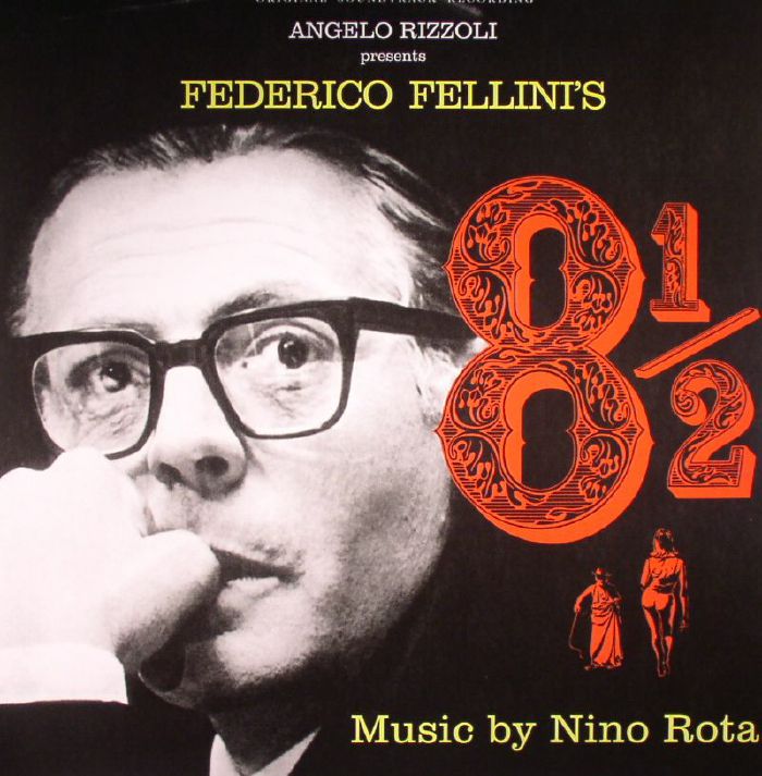 ROTA, Nino - Otto E Mezzo (Soundtrack)