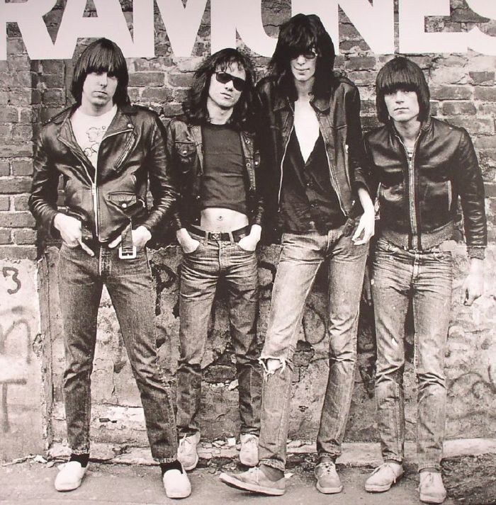 RAMONES - Ramones: 40th Anniversary Deluxe Edition