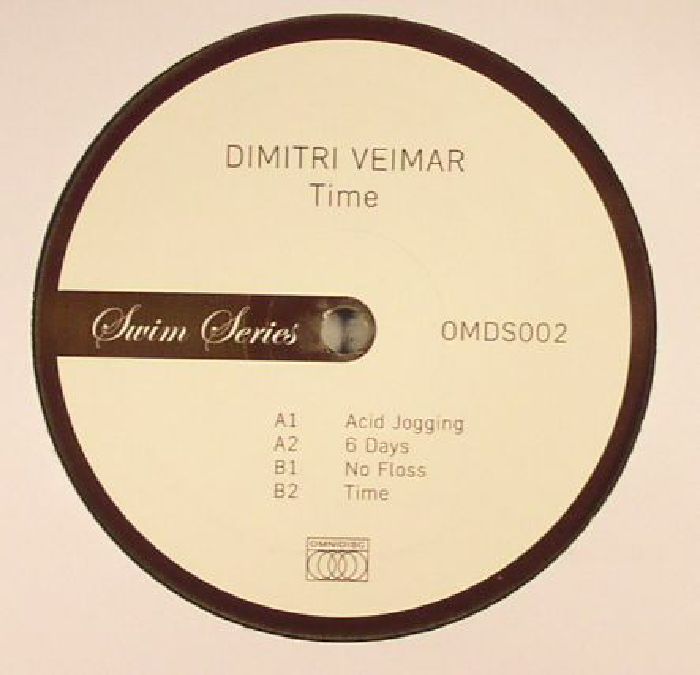 VEIMAR, Dimitri - Time