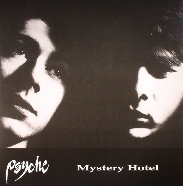 PSYCHE - Mystery Hotel