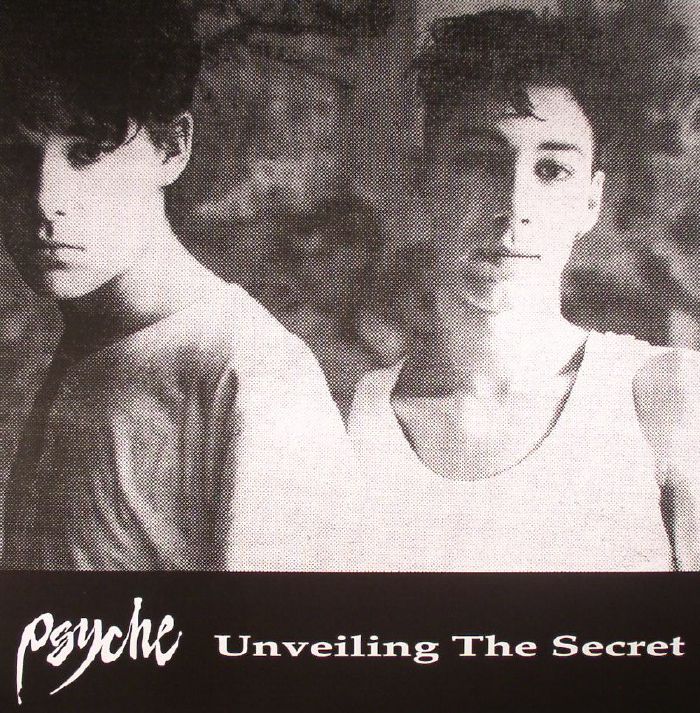 PSYCHE - Unveiling The Secret