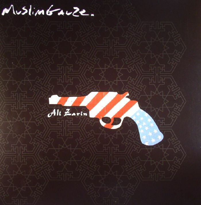 MUSLIMGAUZE - Ali Zarin