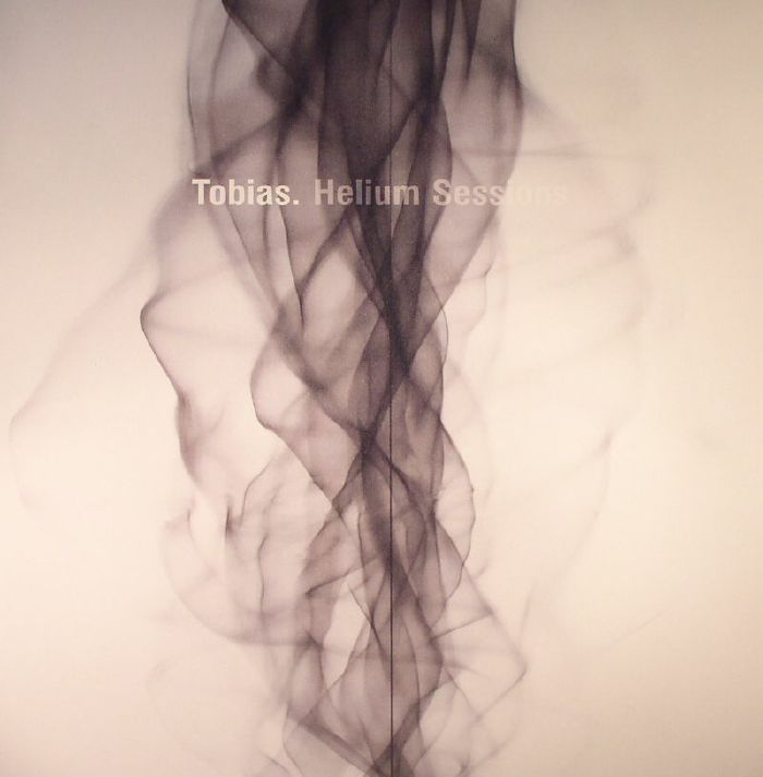 TOBIAS - Helium Sessions