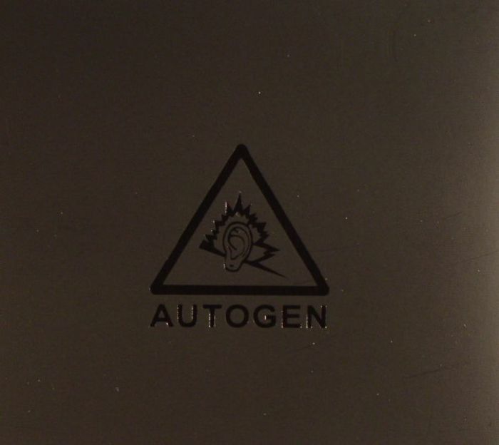 AUTOGEN - Mutagen