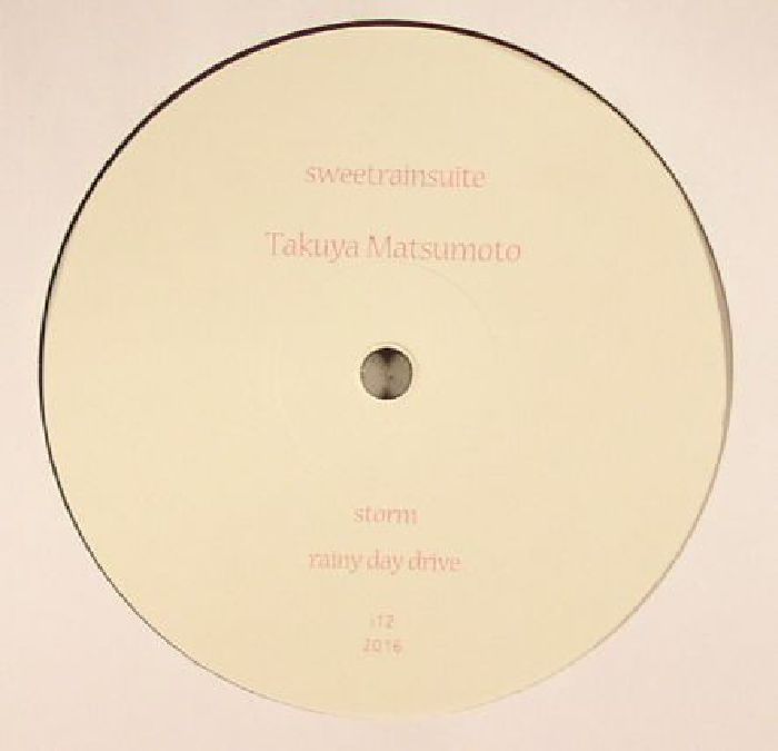 MATSUMOTO, Takuya - Sweetrainsuite