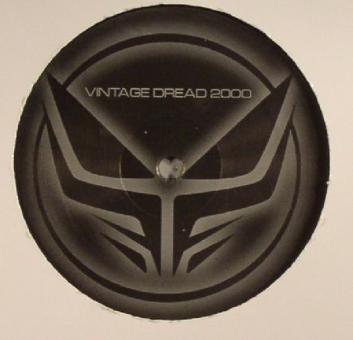 RAY KEITH - Vintage Dread 2000 (Plate E/F)