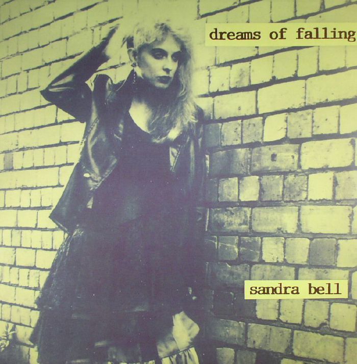 BELL, Sandra - Dreams Of Falling