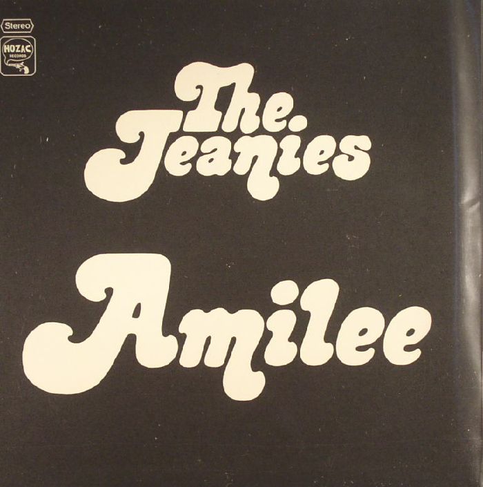 JEANIES, The - Amilee