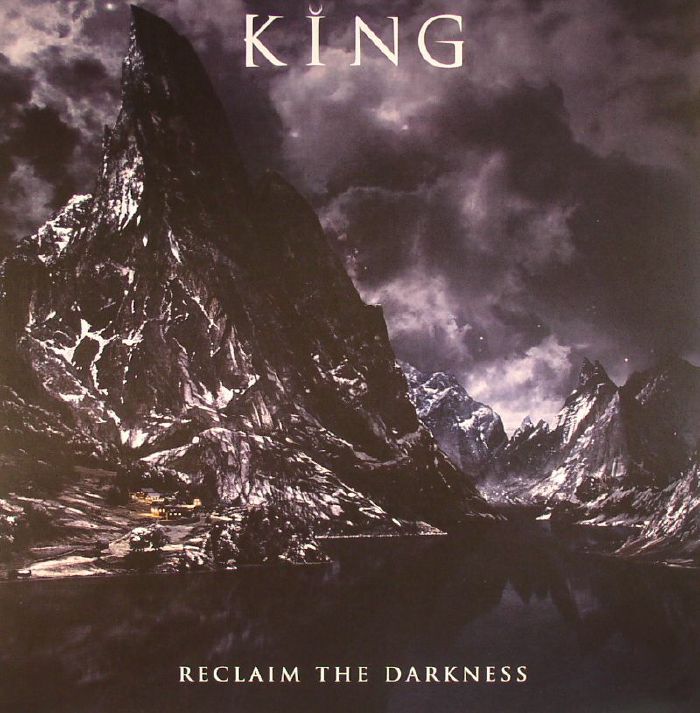 KING - Reclaim The Darkness