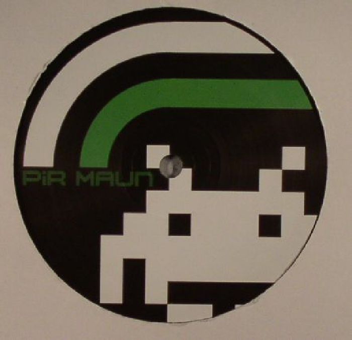 PIR MAUN - Spiralus Bamboulin 01