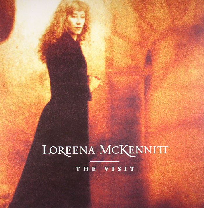 McKENNITT, Loreena - The Visit