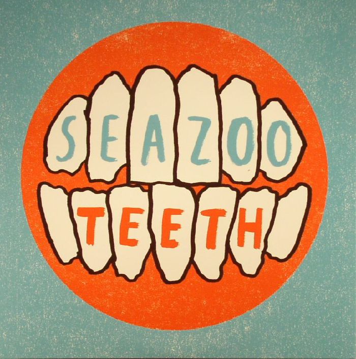 SEAZOO - Teeth