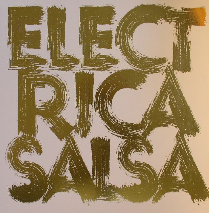 OFF feat SVEN VATH - Electrica Salsa