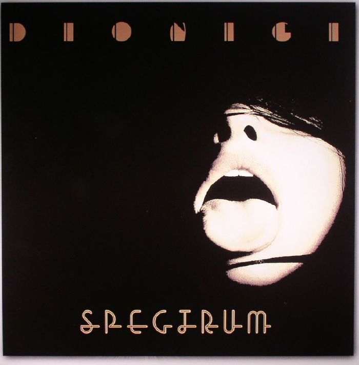 DIONIGI - Spectrum