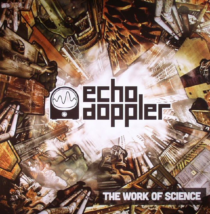 ECHO DOPPLER - The Work Of Science