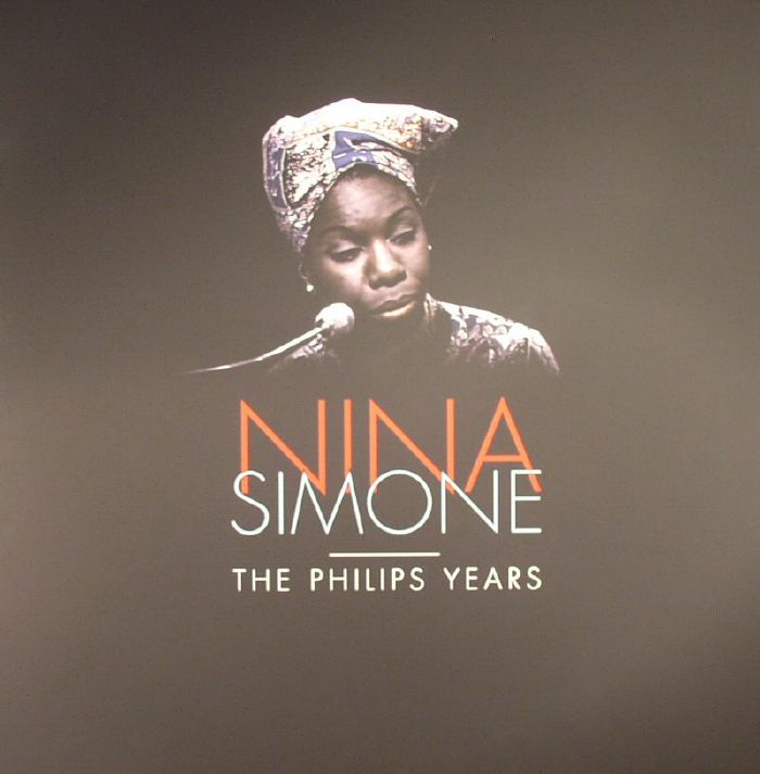 SIMONE, Nina - The Philips Years