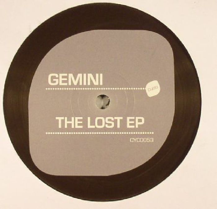 GEMINI - The Lost EP