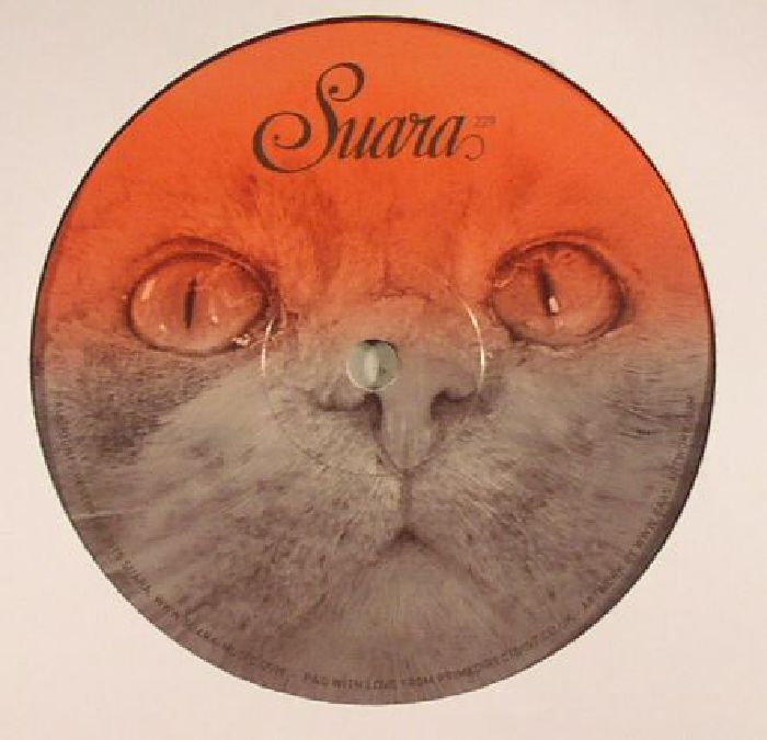 COYU/SEZER UYSAL - Cygnus Remixes Part 1