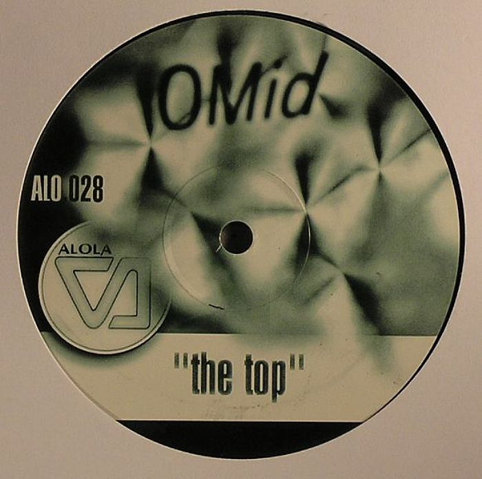 OMID - The Top (Omid Nourizadeh (16B) production)