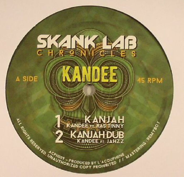 KANDEE - Kanjah