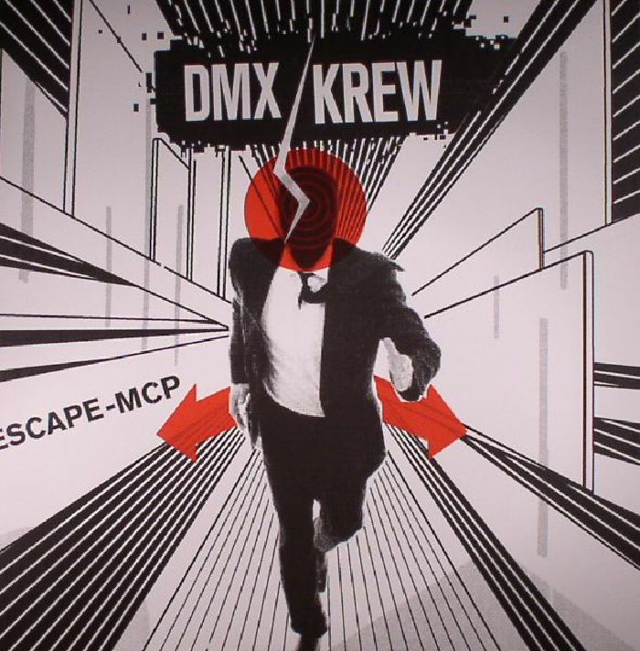 DMX KREW - Escape MCP