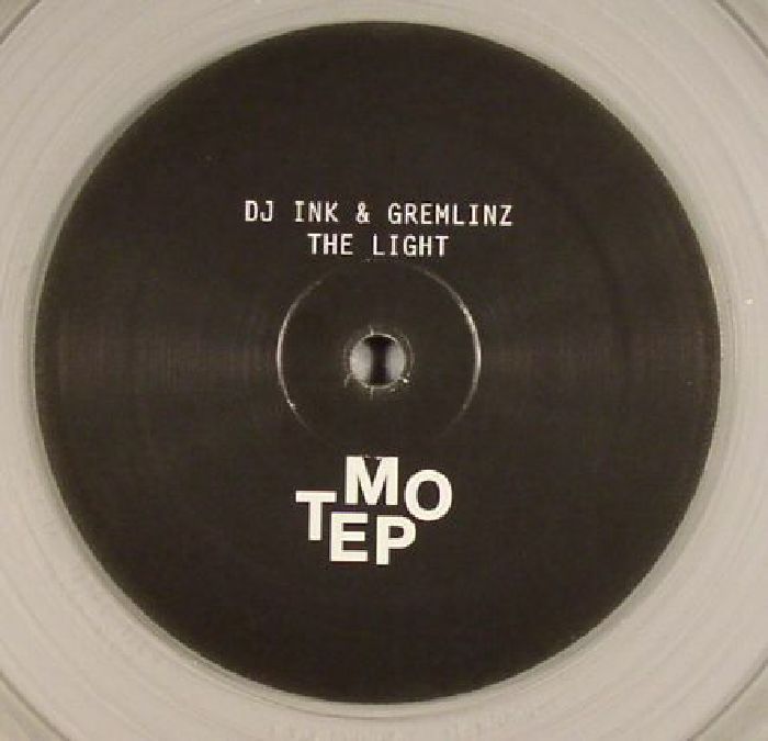 DJ INK/GREMLINZ - The Light