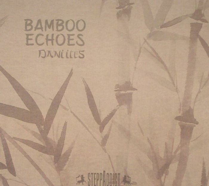 DANI ITES - Bamboo Echoes