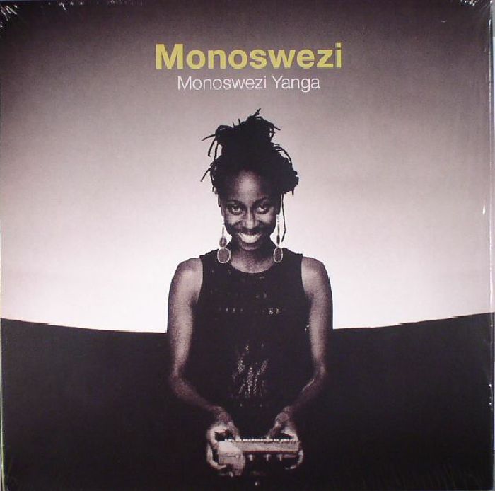 MONOSWEZI - Monoswezi Yanga