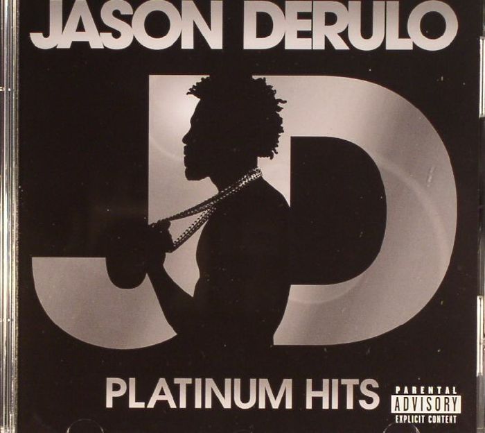 DERULO, Jason - Platinum Hits