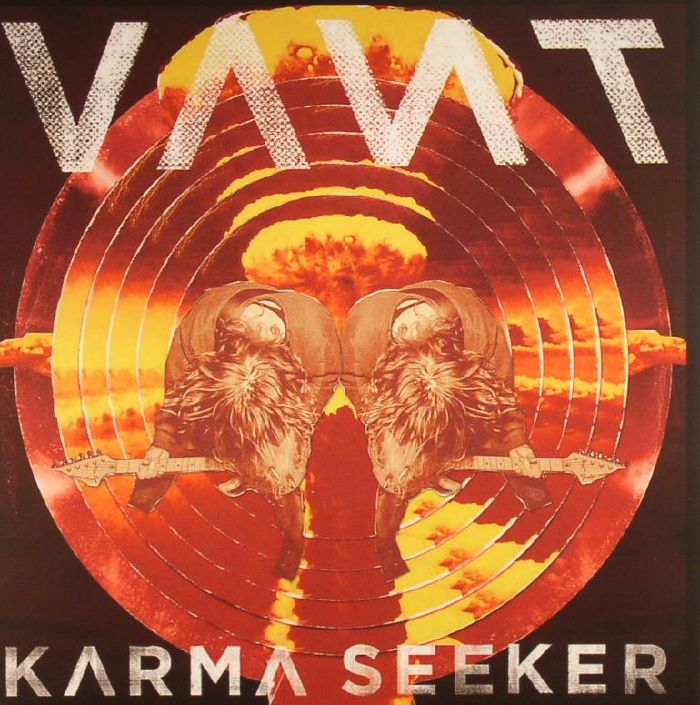 VANT - Karma Seeker