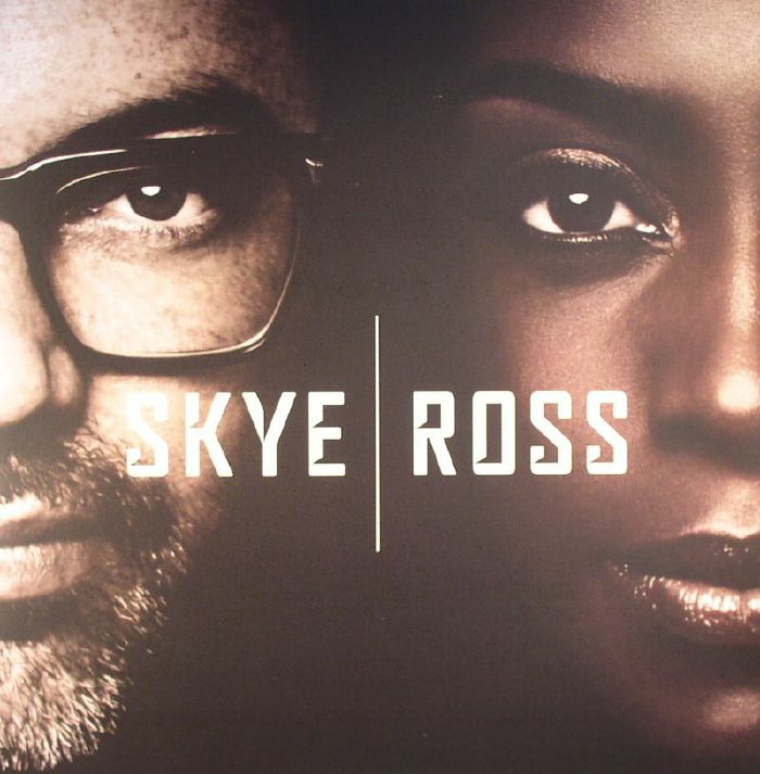 SKYE/ROSS - Skye/Ross