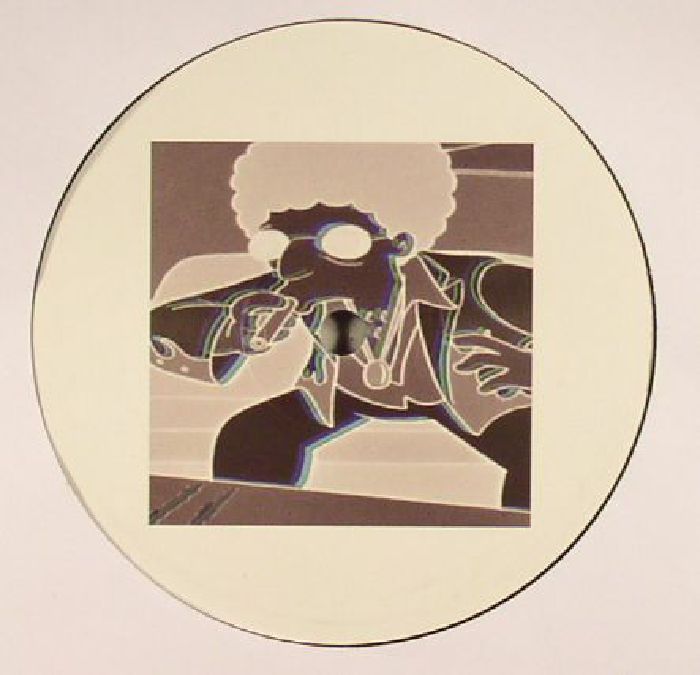 JUANPOT MUSIC - Eintopf's Disco Vol 1