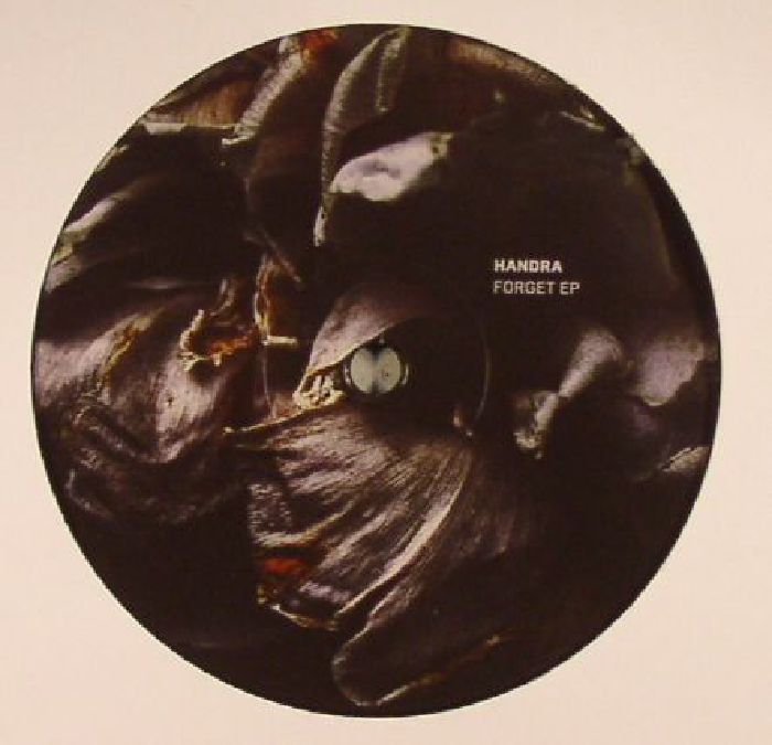 HANDRA/MYSTIC STATE - Forget EP