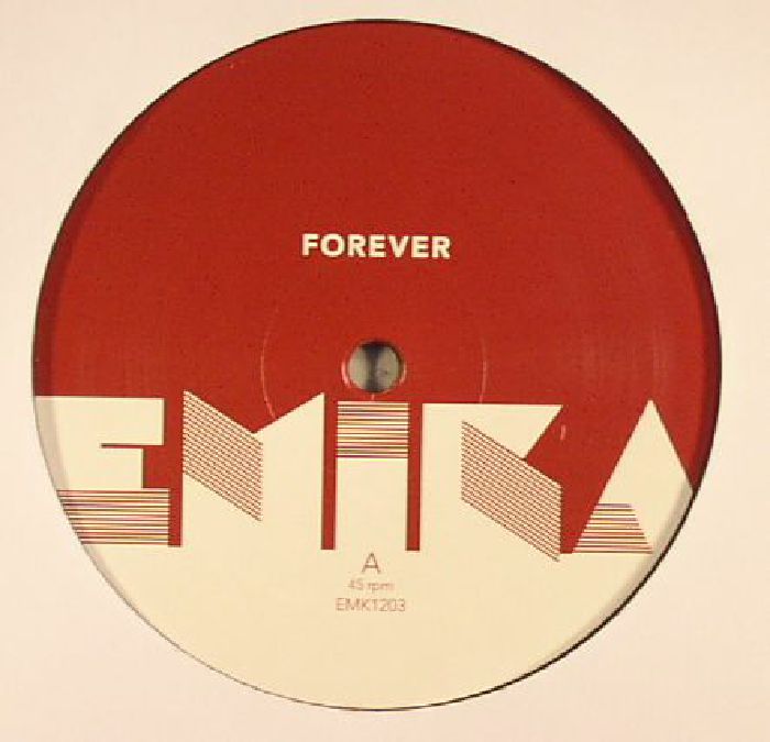 EMIKA - Forever Never