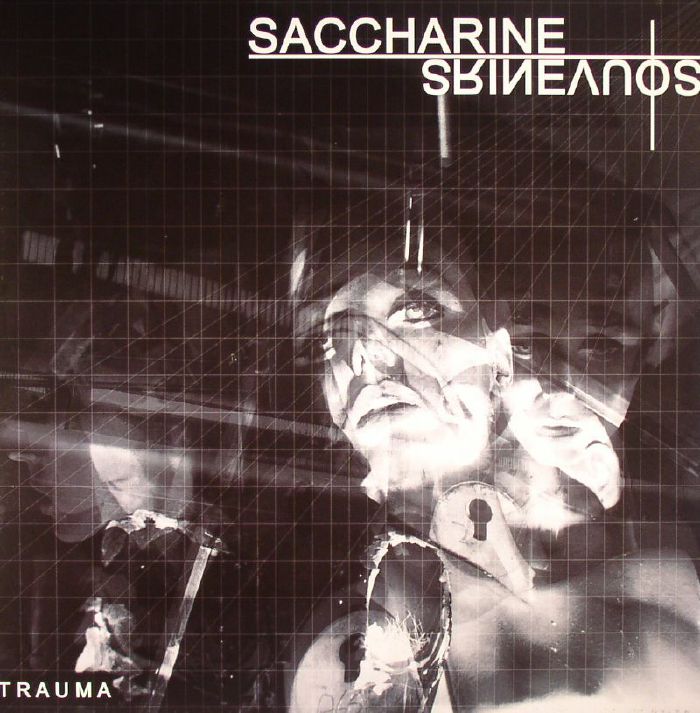 SACCHARINE SOUVENIRS - Trauma