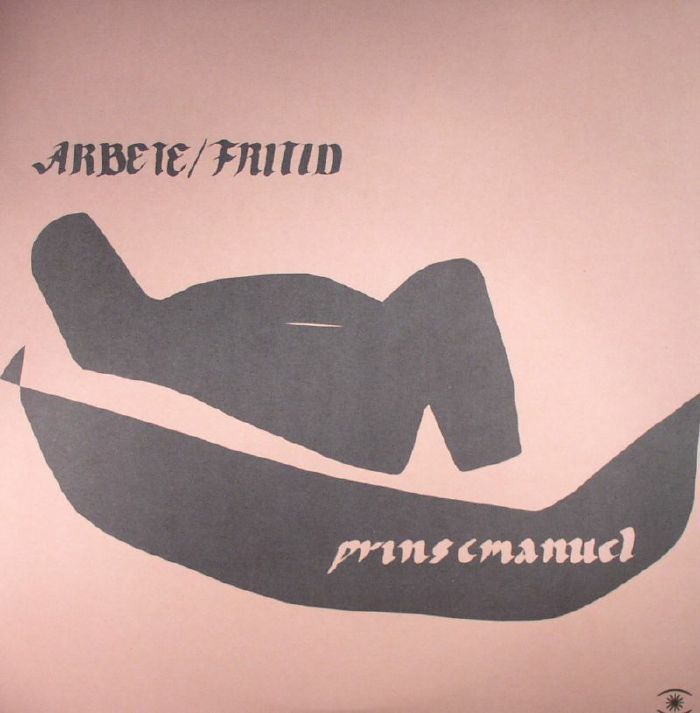 PRINS EMANUEL - Arbete/Fritid