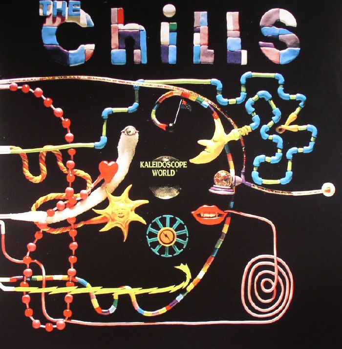 CHILLS, The - Kaleidoscope World