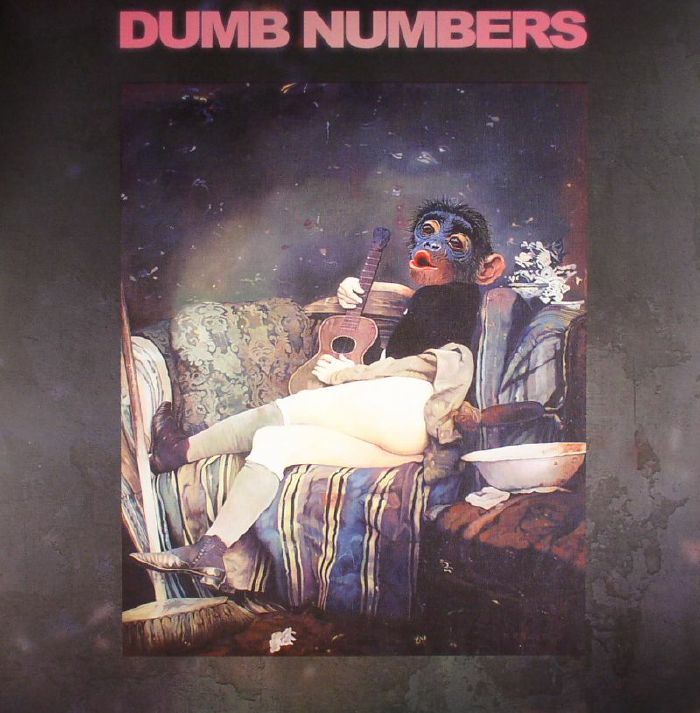 DUMB NUMBERS - II