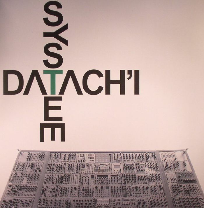 DATACH'I - System