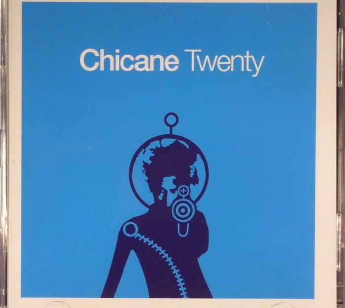 CHICANE - Twenty