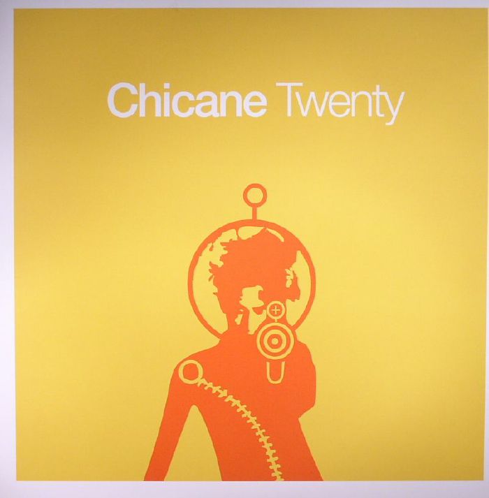 CHICANE - Twenty