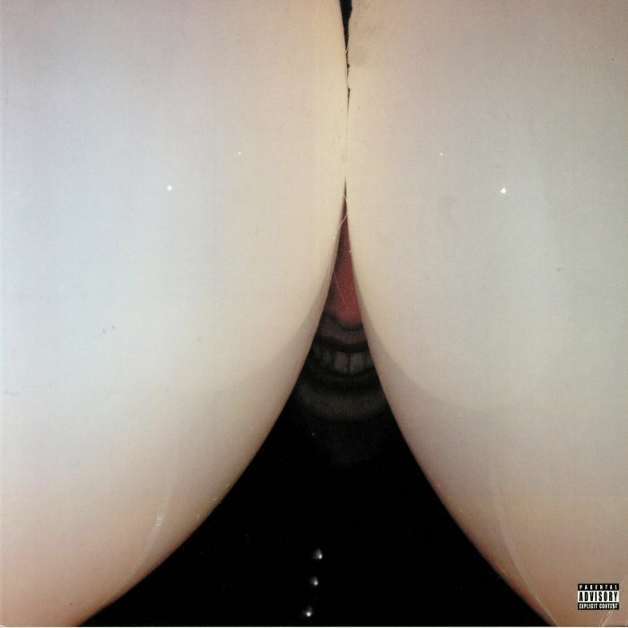 DEATH GRIPS - Bottomless Pit