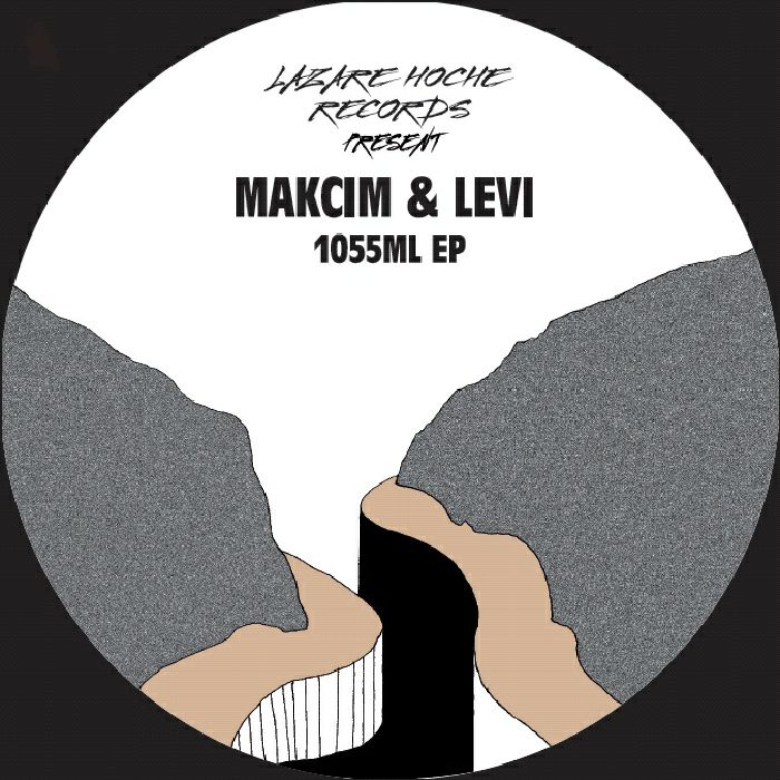 MAKCIM/LEVI - 1055ML EP