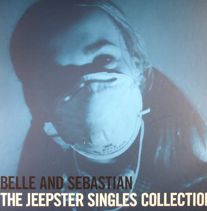 BELLE & SEBASTIAN - The Jeepster Singles Collection