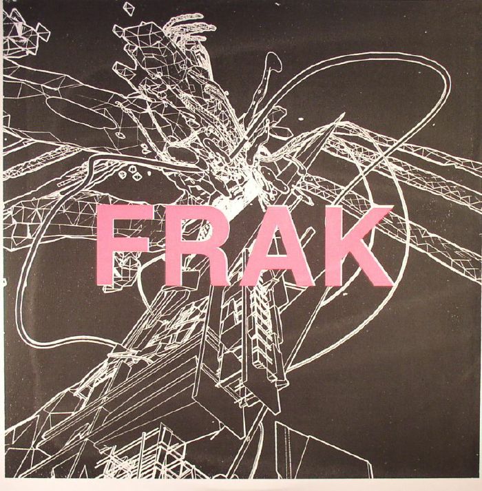 FRAK - UH006