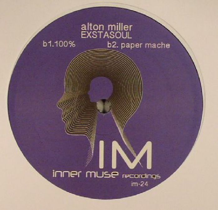 MILLER, Alton - Exstasoul
