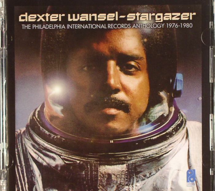 WANSEL, Dexter - Stargazer: The Philadelphia International Records Anthology 1976-1980