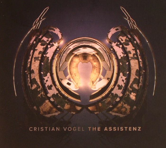 VOGEL, Cristian - The Assistenz